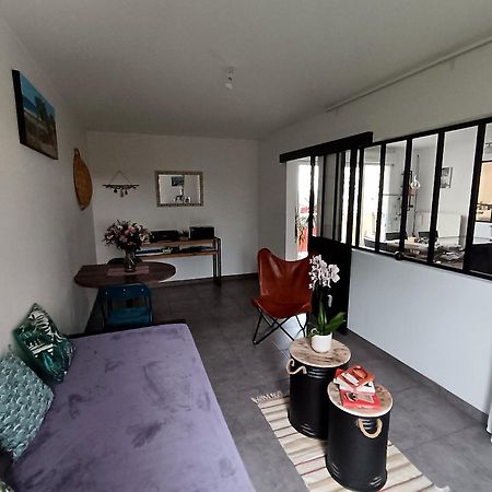Appartement Cosy 4 Personnes Макон Экстерьер фото