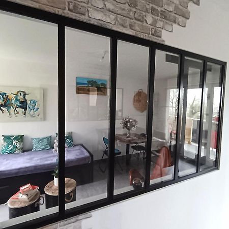 Appartement Cosy 4 Personnes Макон Экстерьер фото