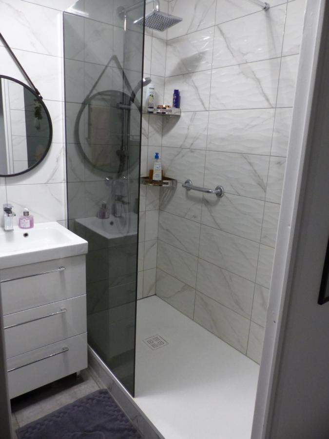Appartement Cosy 4 Personnes Макон Экстерьер фото