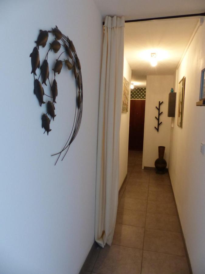 Appartement Cosy 4 Personnes Макон Экстерьер фото