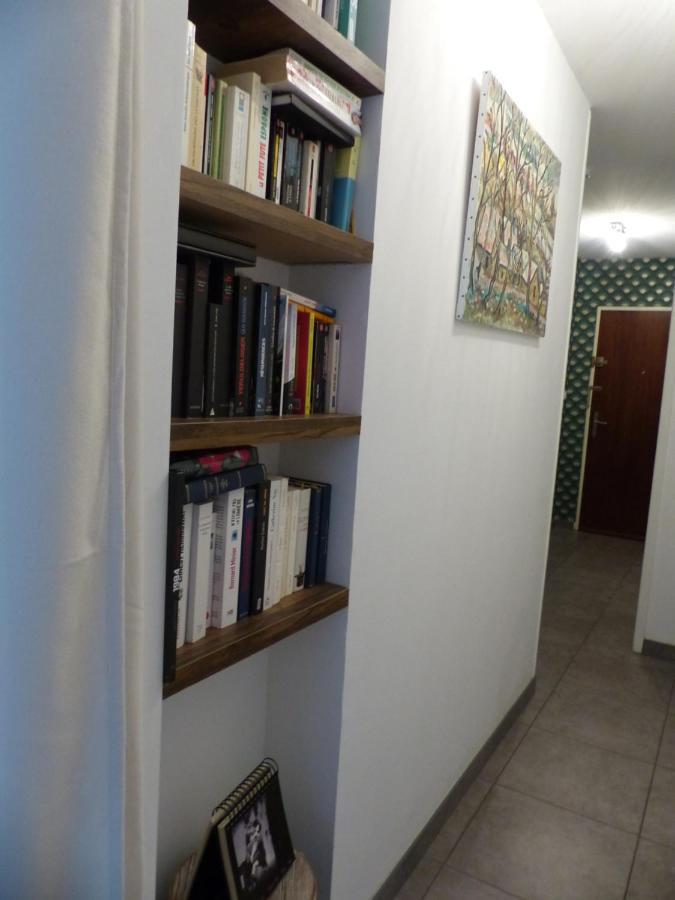Appartement Cosy 4 Personnes Макон Экстерьер фото